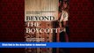 liberty books  Beyond the Boycott: Labor Rights, Human Rights, and Transnational Activism