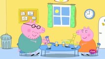 Videos de Peppa Pig en español Charcos de barro capitulos completos nuevos capitulos 2016