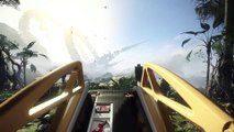 Robinson The Journey (PS VR) Trailer de lancement