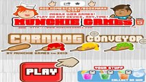 Lets Quickplay Corndog Conveyer: Topping Trouble