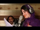 Nazia Iqbal & Shahsawar Pashto New Song 2016 Ishq Khana Kharab Da Lasa