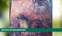 Big Deals  The Kruger National Park: Wonders of an African Eden  Best Seller Books Best Seller