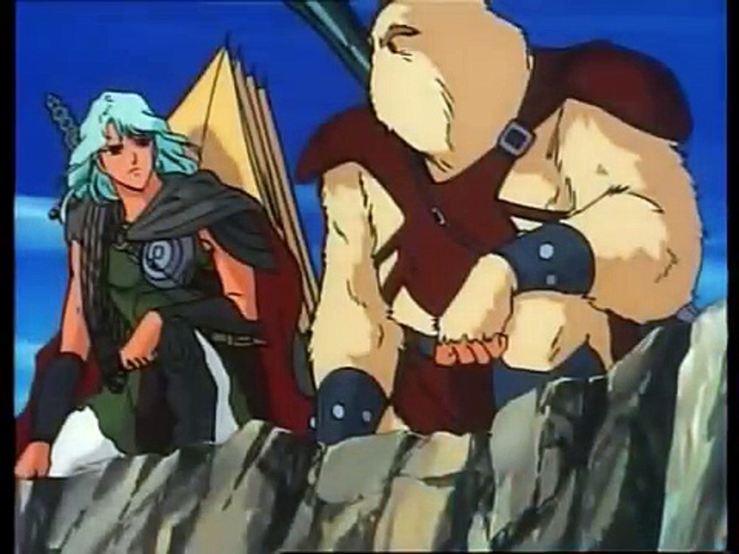 Mozaika Le Film Manga Entier En Francaismp4