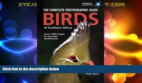 Big Deals  Birds of Southern Africa: The Complete Photographic Guide  Best Seller Books Most Wanted