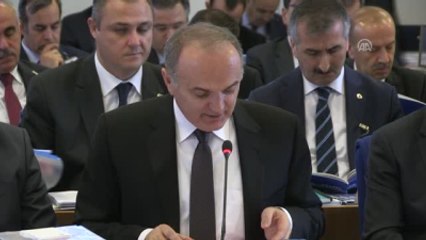 Bakan Özlü: "Dünyada da Tutacak Bir Otomobil Markası Oluşturmayı Hedefliyoruz"