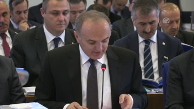 Bakan Özlü: Dünyada da Tutacak Bir Otomobil Markası Oluşturmayı Hedefliyoruz