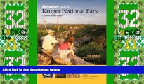 Big Deals  Getaway Guide to the Kruger National Park (Getaway Guides)  Best Seller Books Most Wanted