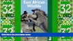 Big Deals  East African Wildlife (Bradt Travel Guide)  Best Seller Books Best Seller