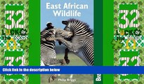 Big Deals  East African Wildlife (Bradt Travel Guide)  Best Seller Books Best Seller