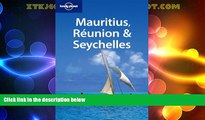 Big Deals  Lonely Planet Mauritius Reunion   Seychelles (Multi Country Travel Guide)  Full Read