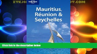 Big Deals  Lonely Planet Mauritius Reunion   Seychelles (Multi Country Travel Guide)  Full Read