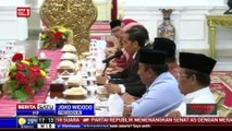 Jokowi Kembali Memanggil Perwakilan Ormas Islam