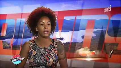 Friends Trip 3 - Episode 8 du 2 Novembre 2016 720p