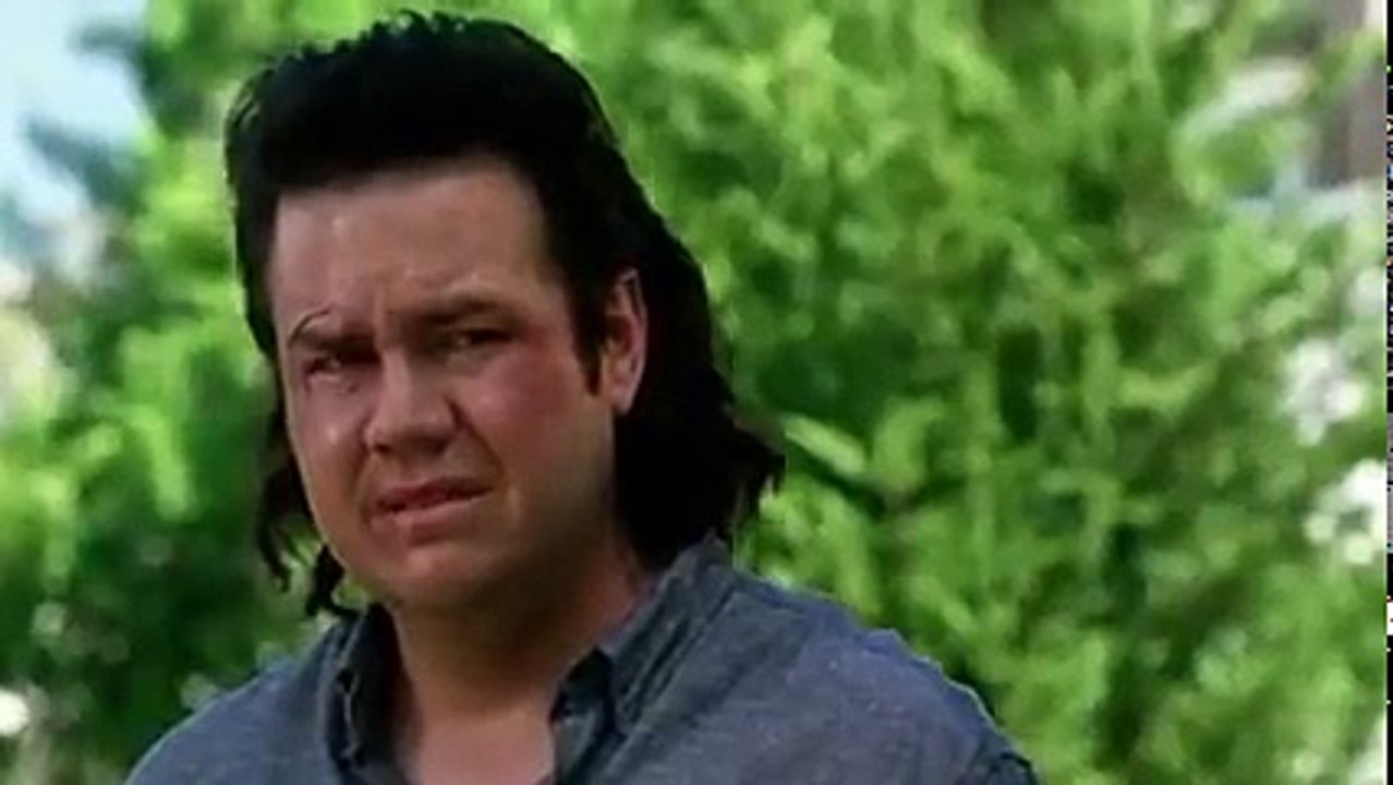 The Walking Dead Season 7 - Ep. 4 Promo TEASER