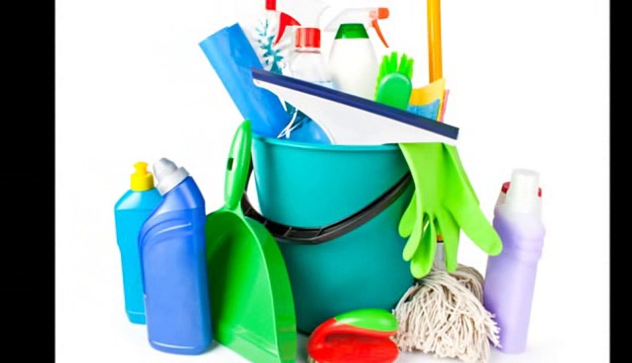Bellas Cleaning Services - (253) 215-1237