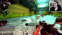 ZOMBIE W CSGO 3 (Counter-Strike  Global Offensive) - YouTube