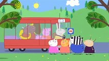 Peppa Pig English Episodes Full Episodes New Episodes Compilation Season 3 Episodes 18-35