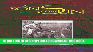 [PDF] FREE A Son of the Sun: The Adventures of Captain David Grief [Read] Online