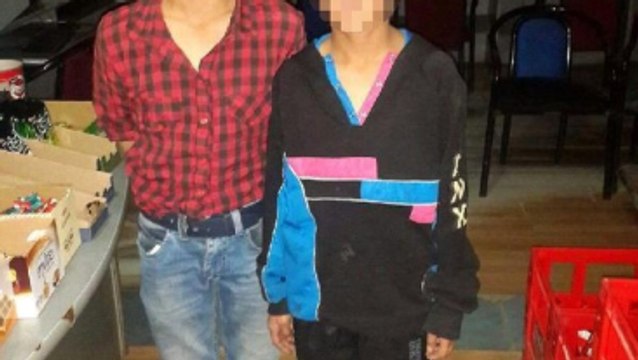 Arşiv Karabük Karabük'te Balık Çalan 12 Yaşındaki Çocuk Tutuklandı