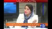 Khawaja Asif About Aitzaz Ahsan
