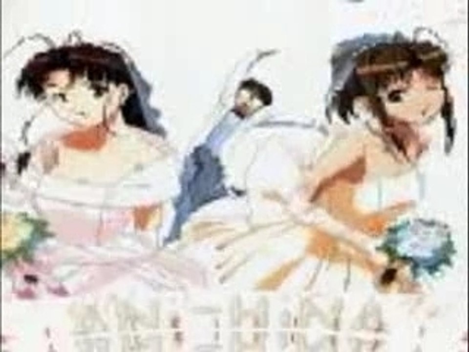 Love hina