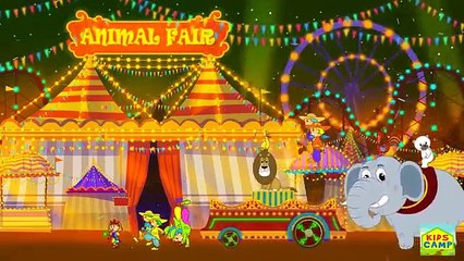 Nursery Rhymes Compilation | 72 Popular Nursery Rhymes for Children | Best Collection by Kidscamp