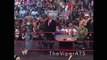 Stone Cold Steve Austin cuts a promo on the newly won President of US (United States of America) Donald Trump - WWE RAW