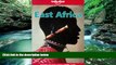 Deals in Books  Lonely Planet East Africa (4th ed)  Premium Ebooks Online Ebooks