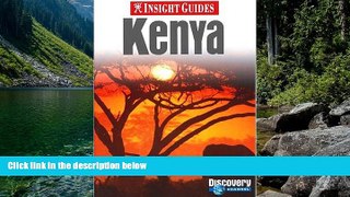 Deals in Books  Kenya (Insight Guide Kenya)  Premium Ebooks Online Ebooks