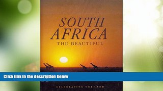 Big Deals  South Africa: The Beautiful Land  Best Seller Books Best Seller