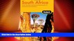 Big Deals  Fodor s South Africa, 5th Edition: With the Best Safari Destinations and National Parks