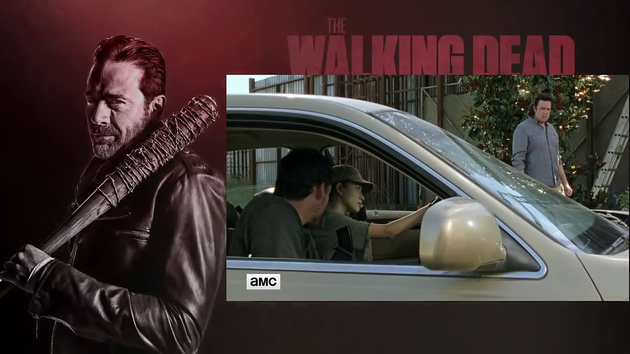 The Walking Dead 7x04 Sneak Peek Season 7 Episode 4 Sneak Peek (1)