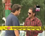 Zara Hut Kay - Shows Sagment - Pakistani Funny Videos