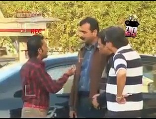 Zara Hut Kay - Yousuf Raza Gilani - Pakistani Funny Videos