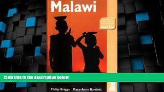 Big Deals  Malawi, 4th: The Bradt Travel Guide  Full Read Most Wanted