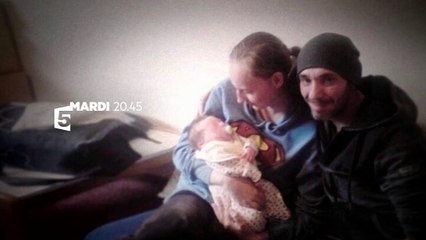 Bande-annonce Les enfants volés d'Angleterre