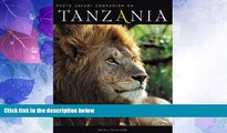 Big Deals  Tanzania Safari Companion (Safari Companions)  Full Read Best Seller