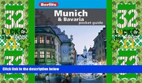 Big Deals  Berlitz: Munich and Bavaria Pocket Guide (Berlitz Pocket Guides)  Full Read Most Wanted