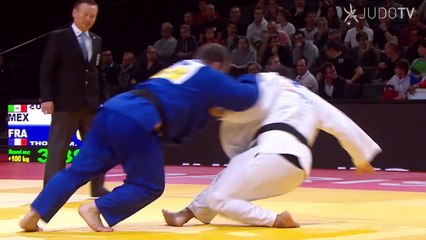 PARIS GRAND SLAM 2017 - BANDE ANNONCE