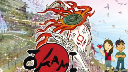 Okami Episode 23 Preview