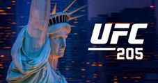 Pre-Fight Facts UFC 205