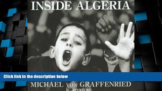 Big Deals  Inside Algeria  Full Read Most Wanted