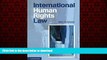 Buy book  International Human Rights Law: Cases, Materials, Commentary online