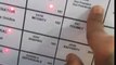 Voting Machine Refuses To Let Me Vote For Donald Trump!!! VOTER FRAUD