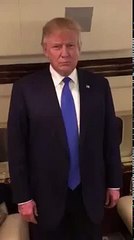 Donald Trump - VOTE TODAY!