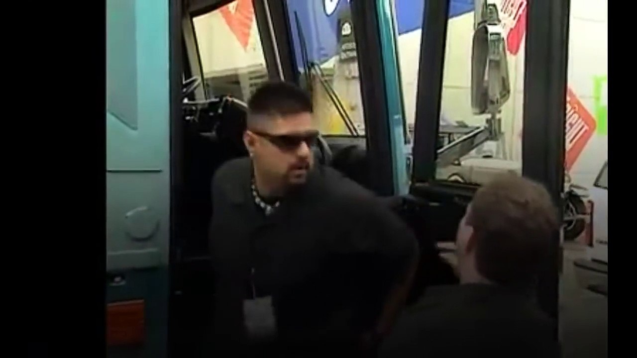 Trump & Billy Bush lewd conversation about women Donald Trump On Tape: I Grab Women "By The Pu**y”