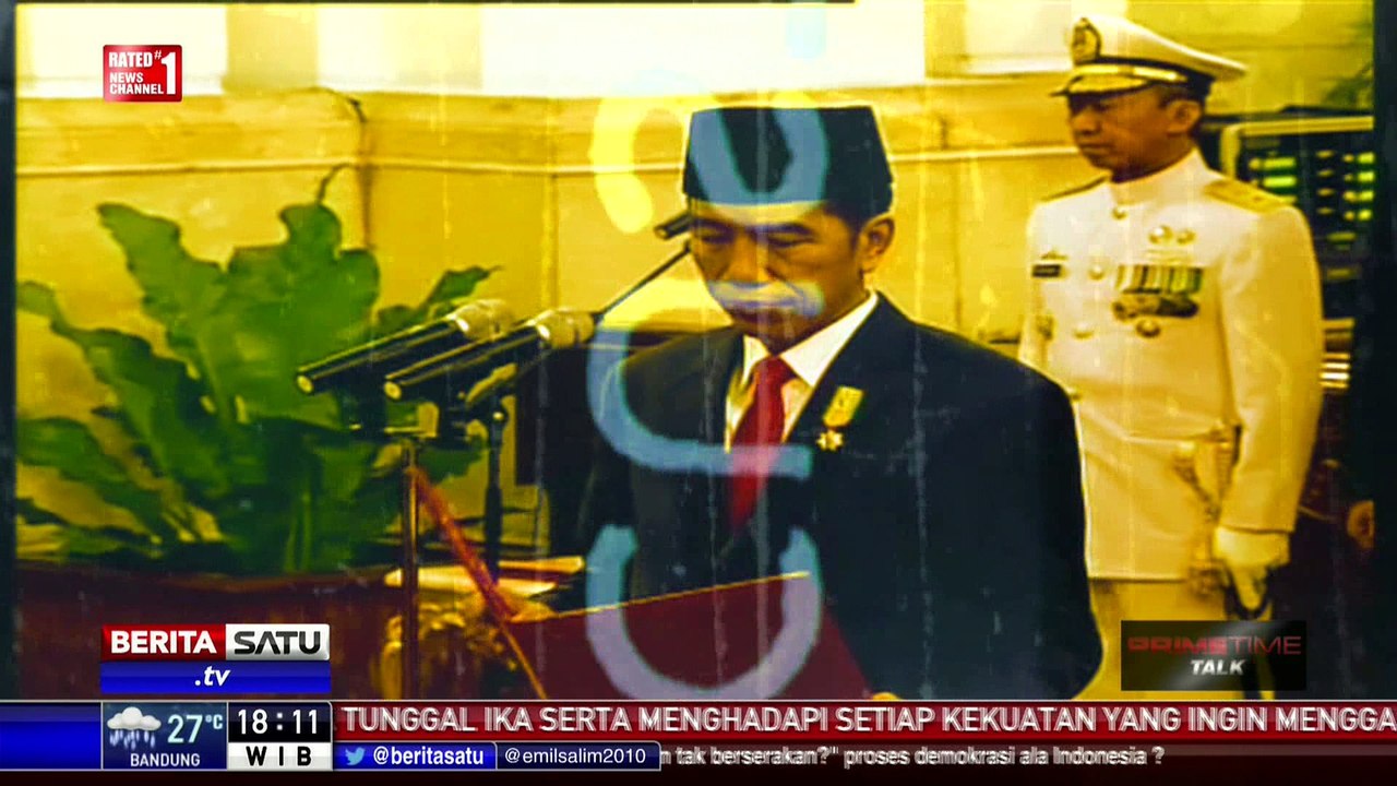 Dialog: NKRI Harga Mati #1