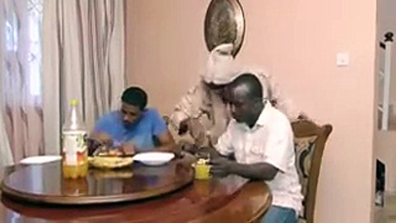 اگر الله سے ہدایت کی طلب ہے تو یہ ویڈیو صرف ایک بار دیکه لیں اور پلیز شیئر  بهی کریں(360p)