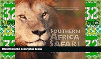 Big Deals  Southern Africa Safari: Beyond the Concrete Jungle-South Africa, Botswana, Zambia  Best