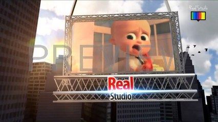 Monster Trucks Official Trailer Upcomming Hollywood Movie 2017